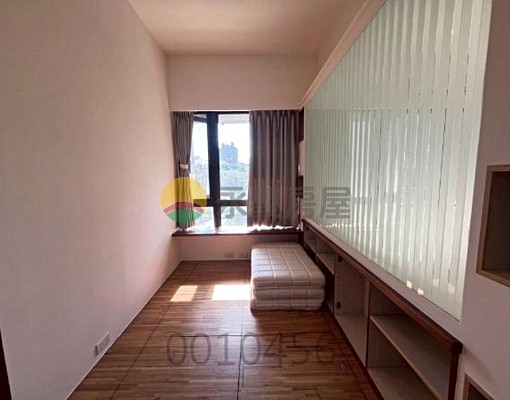 淡海新市鎮新橫濱三房平車可小寵可租補 - Image 12