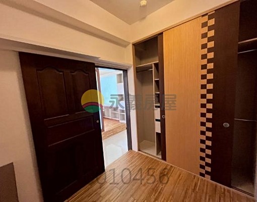 淡海新市鎮新橫濱三房平車可小寵可租補 - Image 13