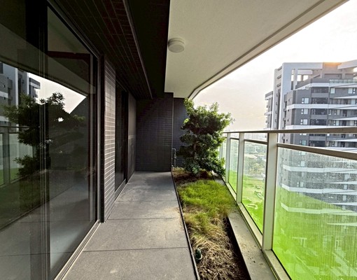 馥之森|中都重劃區景觀三房+平車|近青海商圈/公園首排 - Image 8