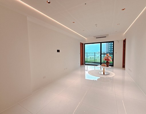 馥之森|中都重劃區景觀三房+平車|近青海商圈/公園首排 - Image 3