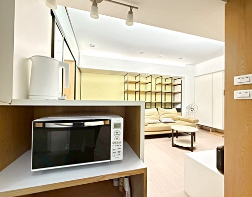 🍎何店長團隊👍安德風華電梯美套房 - Image 9