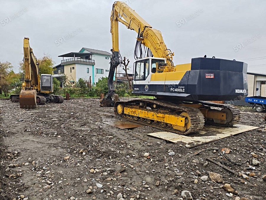 寬闊-星灩寓實景圖