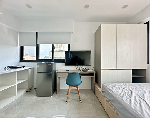 雙租補✨騎樓機車位獨洗曬電梯✨近愛買 - Image 6