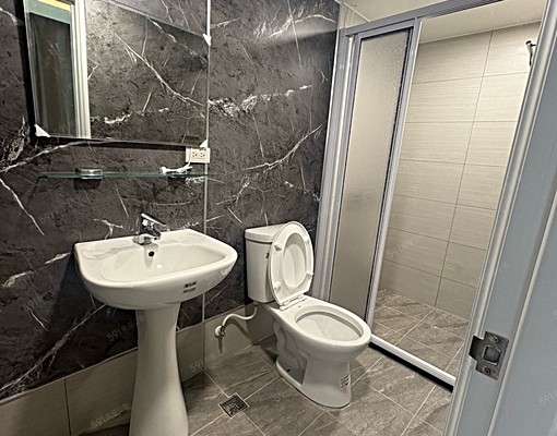 新整理首租大套房。對外窗乾濕分離流理台 - Image 2