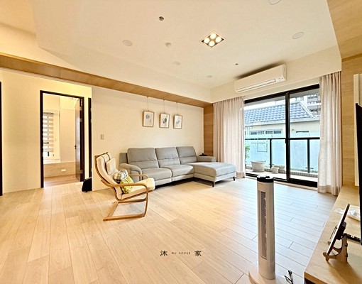 🏡【高鐵機能100%|美學舒適質感四房、雙車位3陽台】 - Image 6