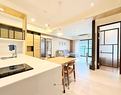 🏡【高鐵機能100%|美學舒適質感四房、雙車位3陽台】 - Image 2