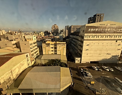 🏙西屯|世界之心|雙捷運交會|飯店式管理三房附車位 - Image 9