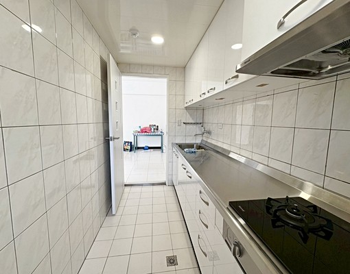 🍎何店長團隊👍師苑翠堤大陽台電梯3房可租補 - Image 6