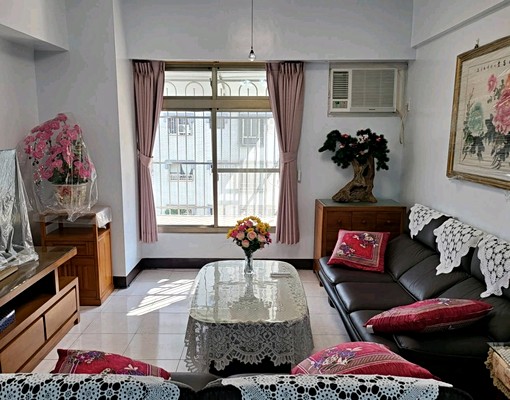 近夢時代正勤社區三房兩廳兩衛平車 - Image 4