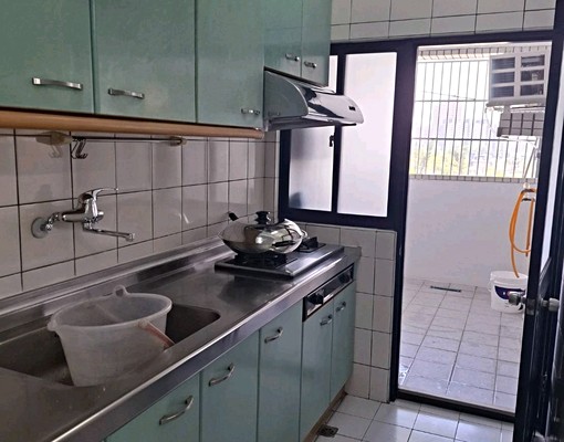 近夢時代正勤社區三房兩廳兩衛平車 - Image 11