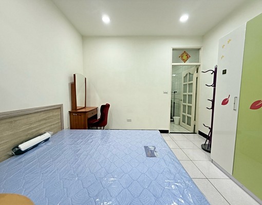 頂溪旁🚄免爬高獨洗曬🌟空間超大變頻冷暖✅代收垃圾🗑️ - Image 5