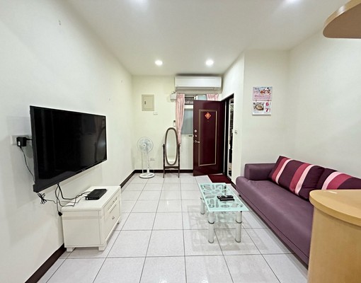 頂溪旁🚄免爬高獨洗曬🌟空間超大變頻冷暖✅代收垃圾🗑️ - Image 2