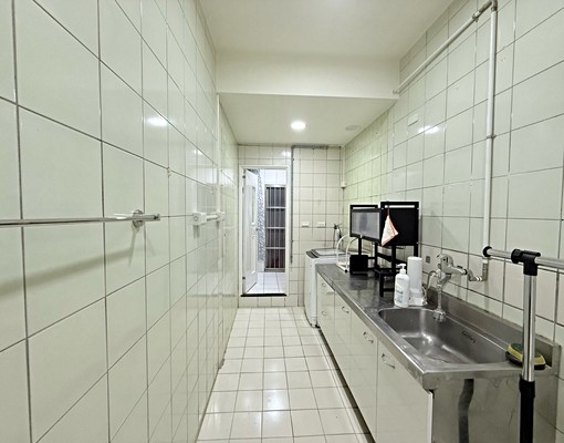 頂溪旁🚄免爬高獨洗曬🌟空間超大變頻冷暖✅代收垃圾🗑️ - Image 10