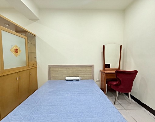 頂溪旁🚄免爬高獨洗曬🌟空間超大變頻冷暖✅代收垃圾🗑️ - Image 7