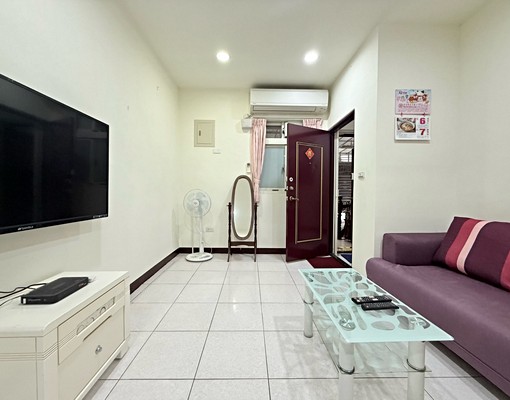 頂溪旁🚄免爬高獨洗曬🌟空間超大變頻冷暖✅代收垃圾🗑️ - Image 9