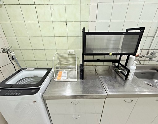 頂溪旁🚄免爬高獨洗曬🌟空間超大變頻冷暖✅代收垃圾🗑️ - Image 12