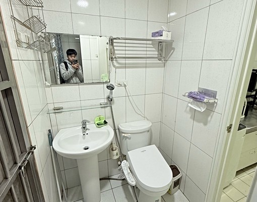 頂溪旁🚄免爬高獨洗曬🌟空間超大變頻冷暖✅代收垃圾🗑️ - Image 14