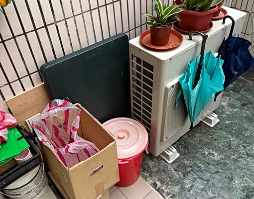 頂溪旁🚄免爬高獨洗曬🌟空間超大變頻冷暖✅代收垃圾🗑️ - Image 15