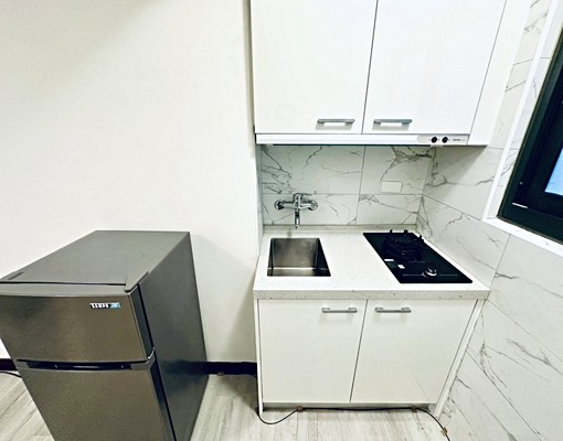 北區教育大學大套房~可開伙~租補~有流理臺 - Image 4