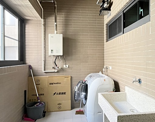 三民學區【金澤21】稀有4房 - Image 4