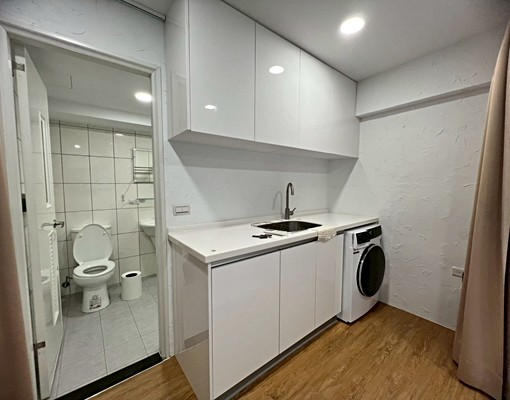 鉑斯⭐忠孝復興站租補超值住辦 - Image 5