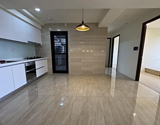 【小顧獨家專任】大三房平車無限視野戶|間間雙人房|可租補 - Image 6