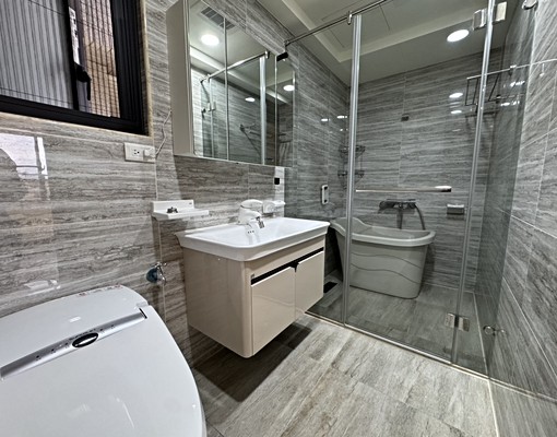 【小顧獨家專任】大三房平車無限視野戶|間間雙人房|可租補 - Image 10