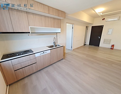 BC🔥全新大坪數兩房可貓可租補/祥順路台74 - Image 7