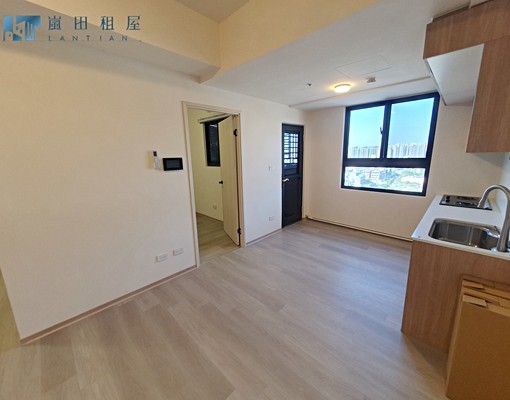 BC🔥全新大坪數兩房可貓可租補/祥順路台74 - Image 4