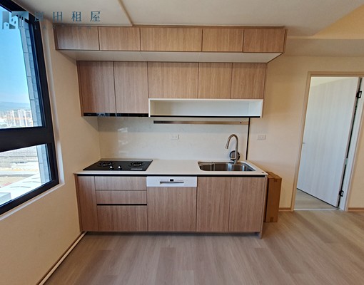 BC🔥全新大坪數兩房可貓可租補/祥順路台74 - Image 15