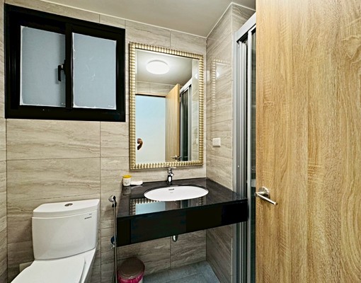 可租補~免服務費~A7全新大樓~漂亮全新雅房出租~ - Image 4