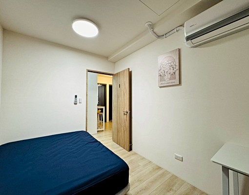 可租補~免服務費~A7全新大樓共生公寓~漂亮全新雅房出租~ - Image 5