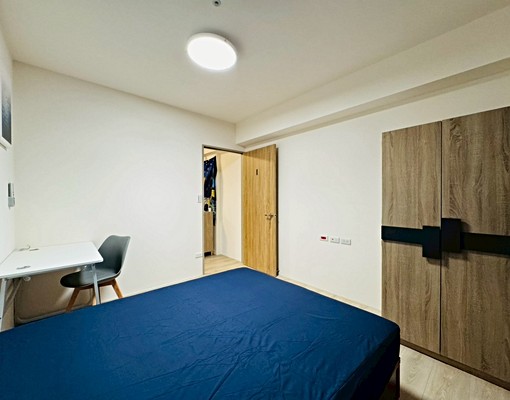 可租補~免服務費~A7全新大樓共生公寓~漂亮全新雅房出租~ - Image 7