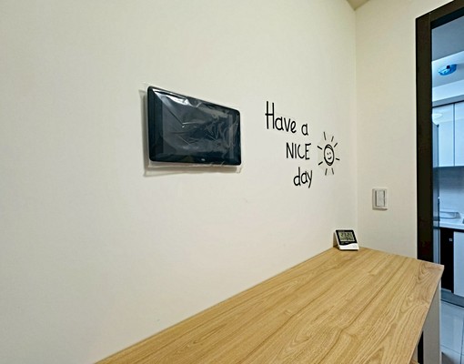 可租補~免服務費~A7全新大樓共生公寓~漂亮全新雅房出租~ - Image 11