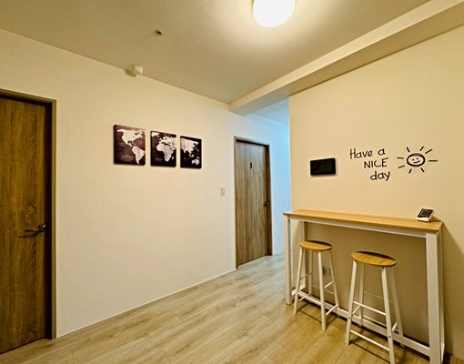 可租補~免服務費~A7全新大樓~漂亮全新雅房出租~ - Image 14