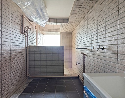 北屯四期★富宇沐曦★全新未入住宜居陽台3房附平面車位 - Image 13