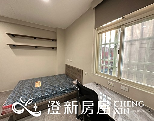 全新一房一廳💛近台元科技園區、昌益AI智慧園區 - Image 6