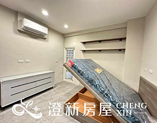 全新一房一廳💛近台元科技園區、昌益AI智慧園區 - Image 9