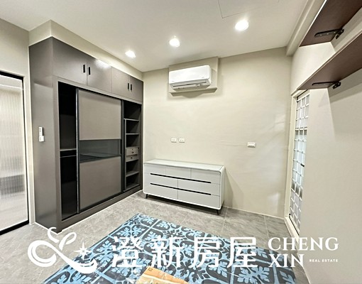 全新一房一廳💛近台元科技園區、昌益AI智慧園區 - Image 10