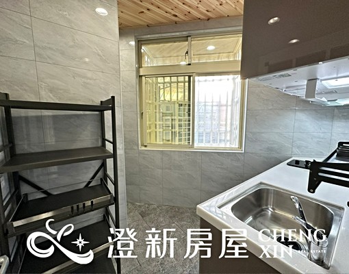 全新一房一廳💛近台元科技園區、昌益AI智慧園區 - Image 12