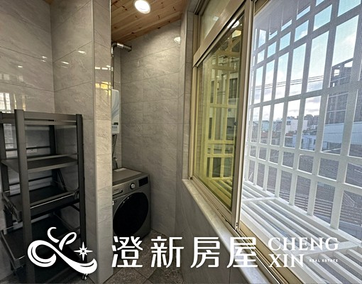 全新一房一廳💛近台元科技園區、昌益AI智慧園區 - Image 14