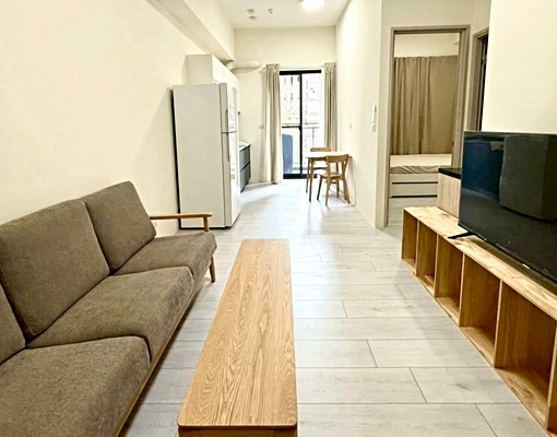 可租補✅可貓✅中興大學✅2房車位附傢俱電 - Image 2