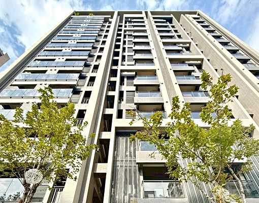 可租補✅可貓✅中興大學✅2房車位附傢俱電 - Image 1