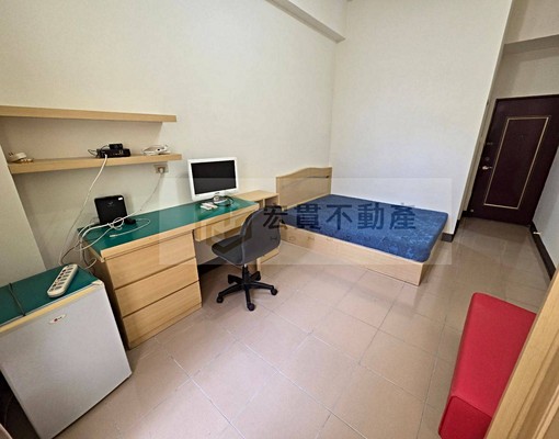 實PO|金山街獨立陽台洗曬室內機車位電梯套房 - Image 4