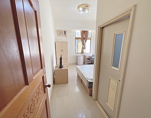 實PO|金山十六街可養寵租補報稅採光對外窗室內機車位電梯套房 - Image 4