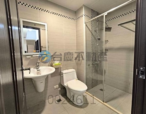 嘉年華芯園戶三房可加車(可入戶可補可小寵) - Image 5