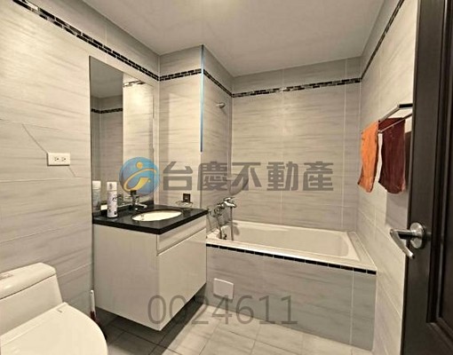 嘉年華芯園戶三房可加車(可入戶可補可小寵) - Image 6