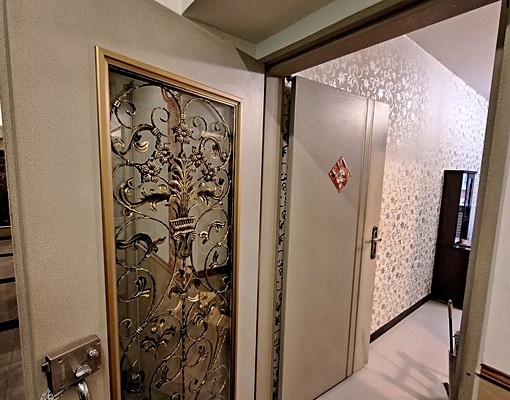 三重國小捷運5分。新社區。电梯獨立套房+獨立大陽台+附機車位 - Image 6