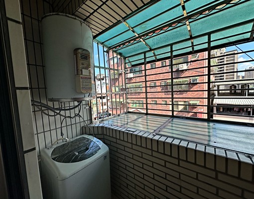 女性電梯大樓獨立套房 - Image 3