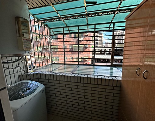 女性電梯大樓獨立套房 - Image 4